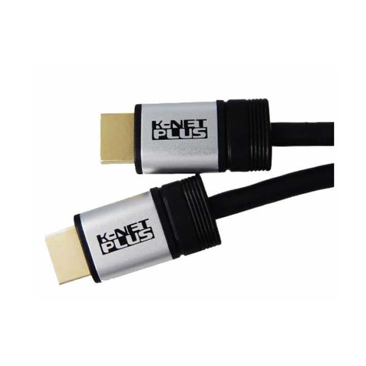 کابل HDMI کی نت مدل Plus به طول 1.8 متر