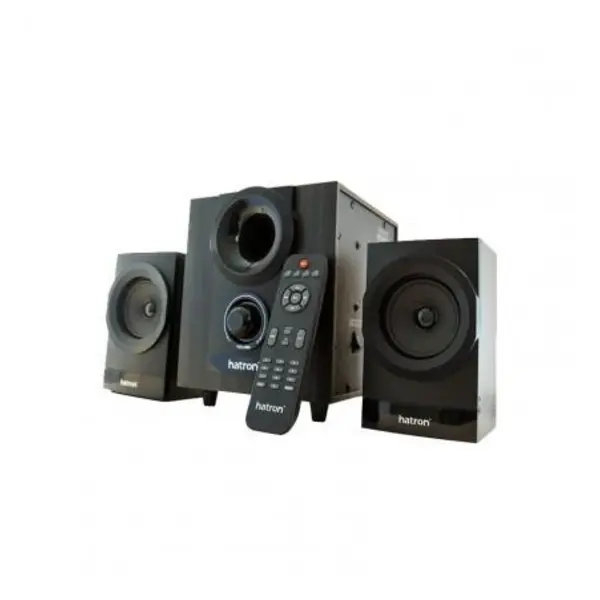اسپیکر هترون مدل HSP240