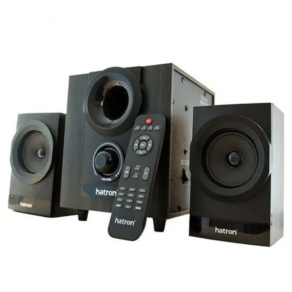 اسپیکر هترون مدل HSP240