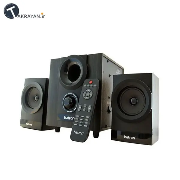 اسپیکر هترون مدل HSP240