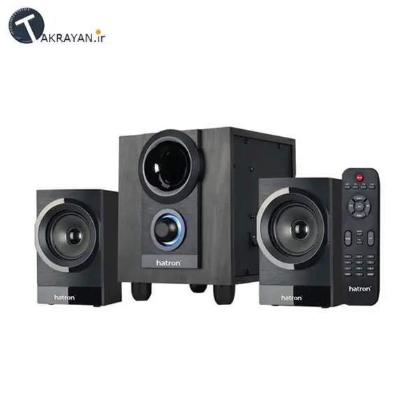 اسپیکر هترون مدل HSP240