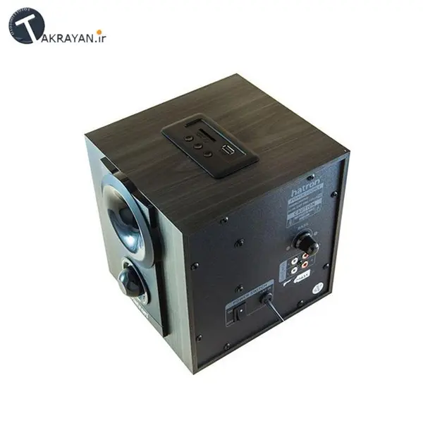 اسپیکر هترون مدل HSP240