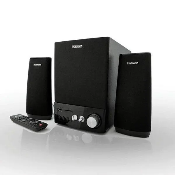 اسپیکر هترون مدل HSP280