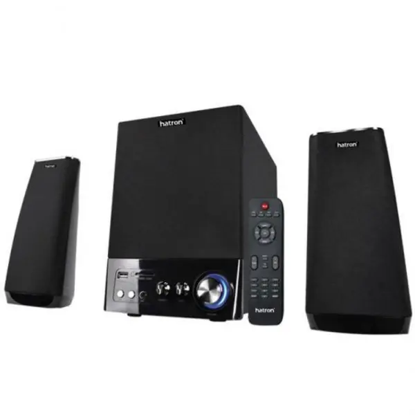 اسپیکر هترون مدل HSP280