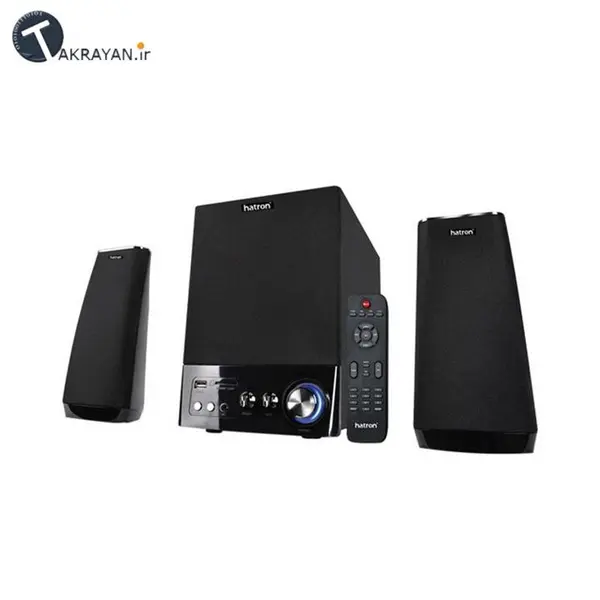 اسپیکر هترون مدل HSP280