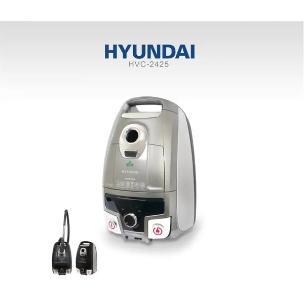 جاروبرقی هیوندای مدل HVC-2425