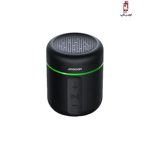 اسپیکر بلوتوث پرتابل جویروم مدل JOYROOM JR-ML02