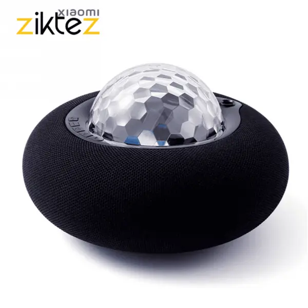 اسپیکر بلوتوث جویروم Joyroom JR-MS02 رم خور