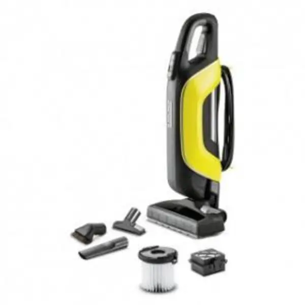 جاروبرقی کارچر مدل Karcher VC4 PREMIUM