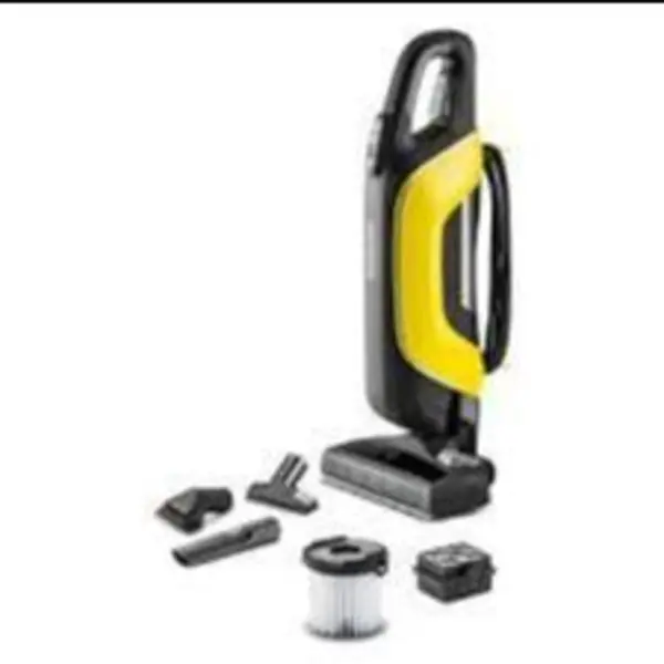 جاروبرقی کارچر مدل Karcher VC4 PREMIUM