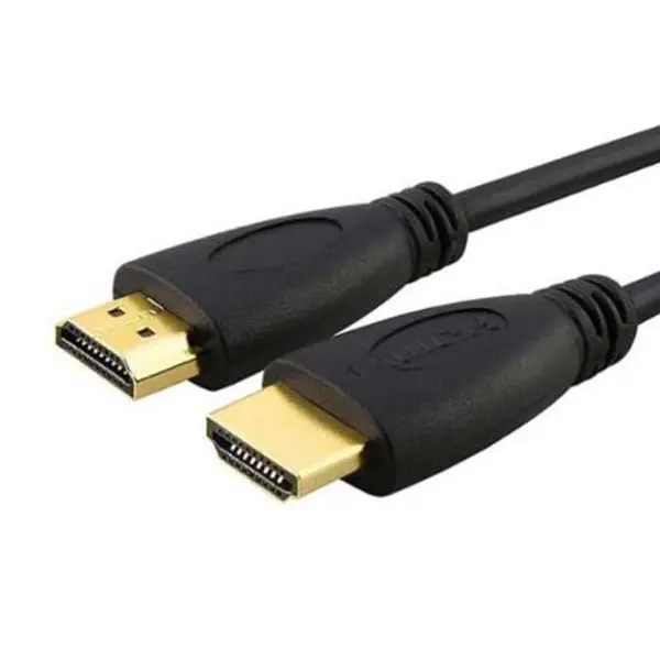 کابل K-NET HDMI 5m 3D - 5