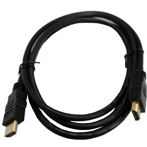 کابل K-NET HDMI 5m 3D - 4