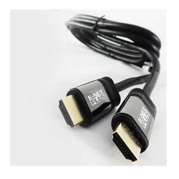 کابل اچ دی ام آی کی نت پلاس 5 متر k-net plus - 2