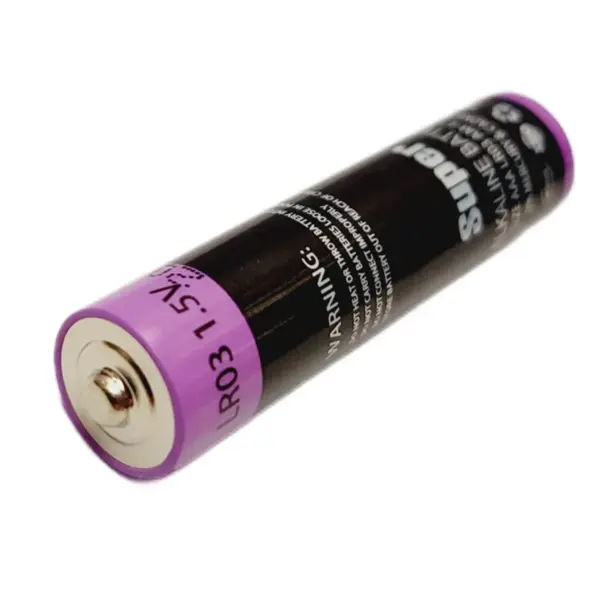 باطری نیم قلم KOLUMAN K-B1 10 IN 1