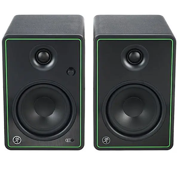 اسپیکر مانیتورینگ Mackie CR5-X