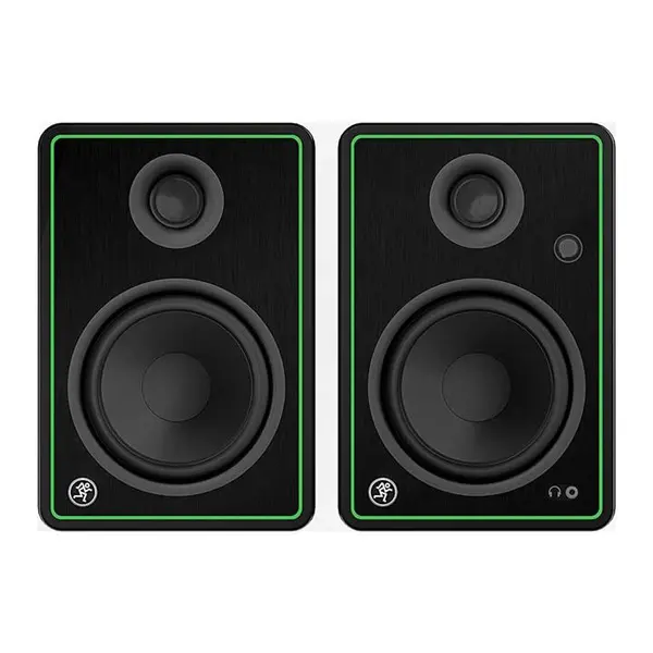 Mackie CR5-XBT اسپیکر مانیتورینگ