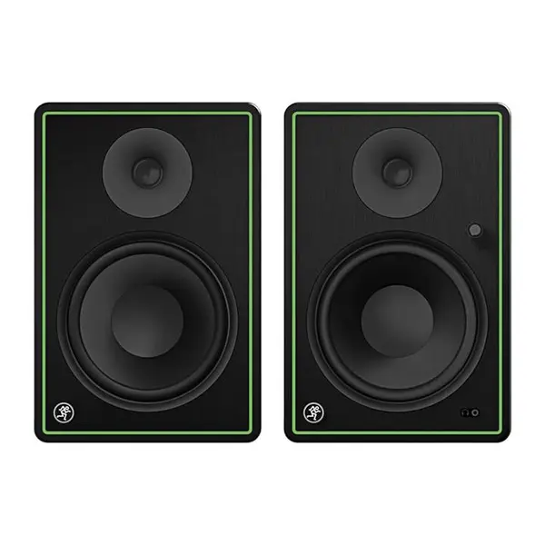 MACKIE - CR8-XBT اسپیکر ریفرنس