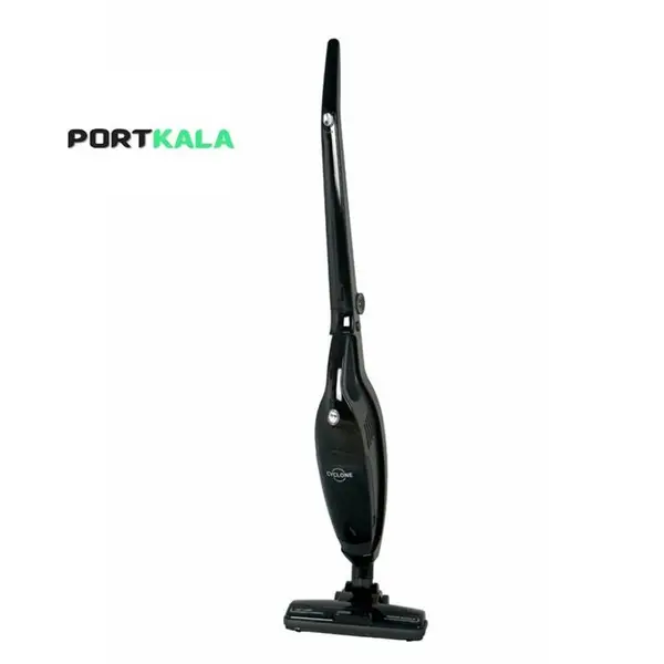 جارو شارژی مایر mr13600 - 5