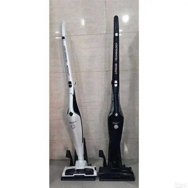 جارو شارژی مایر mr13600 - 3