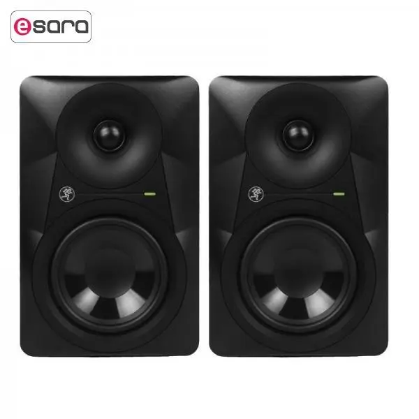 اسپیکر مانیتور استودیو مکی مدل MR524