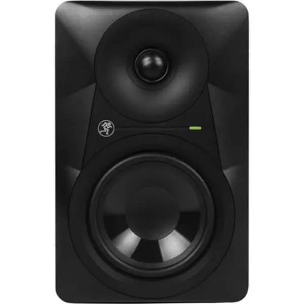 اسپیکر مانیتور استودیو مکی مدل MR524