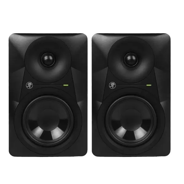 اسپیکر مانیتور استودیو مکی مدل MR524
