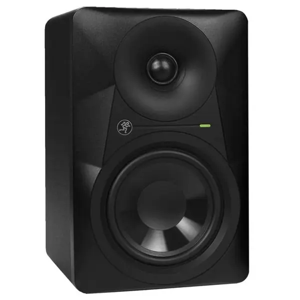 اسپیکر مانیتور استودیو مکی مدل MR524