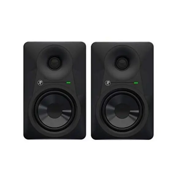اسپیکر مانیتور استودیو مکی مدل MR524