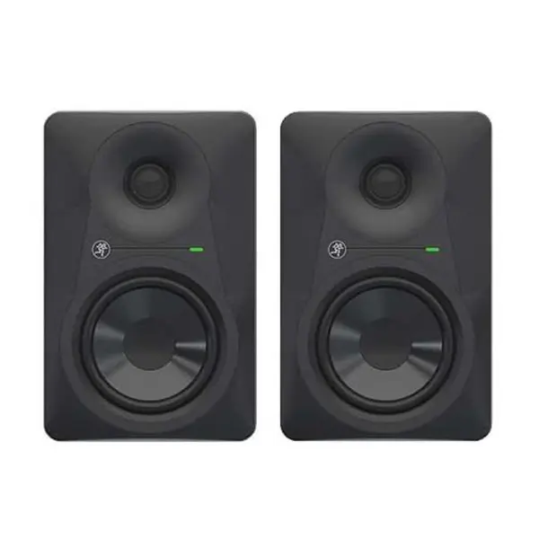 اسپیکر مانیتور استودیو مکی مدل MR524