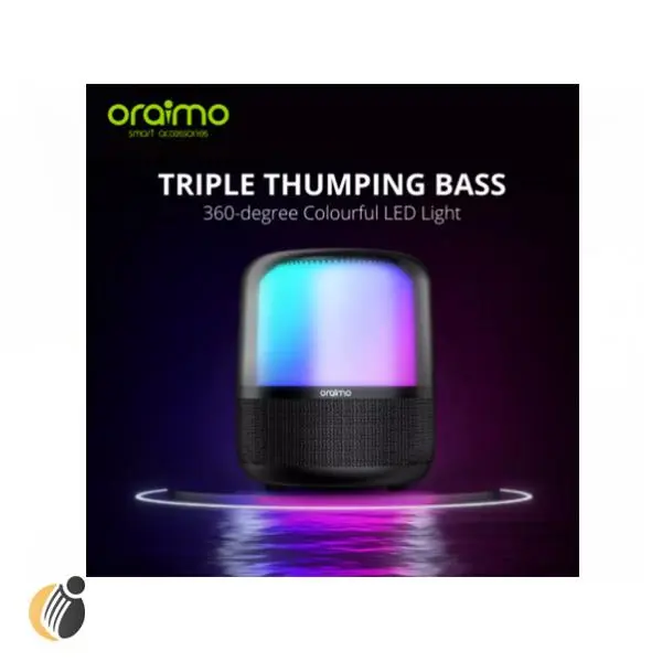 اسپیکر اورایمو OBS-72D