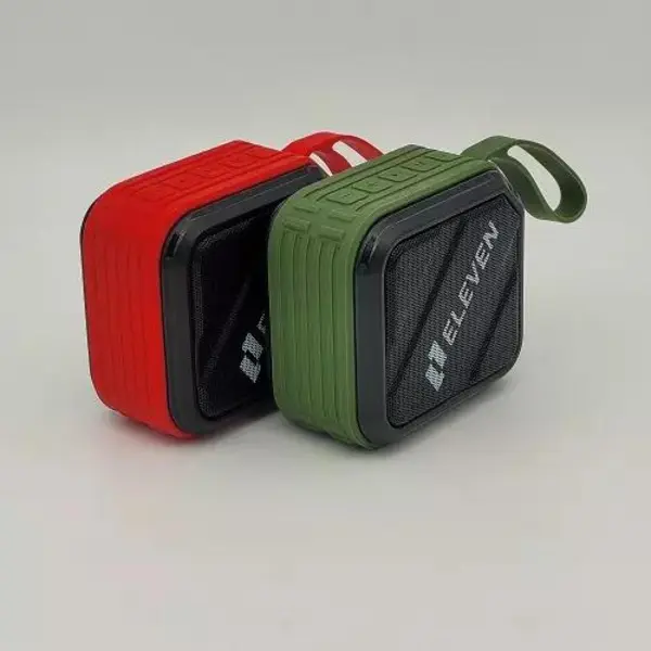 اسپیکر شارژی قابل حمل الون مدل PS103