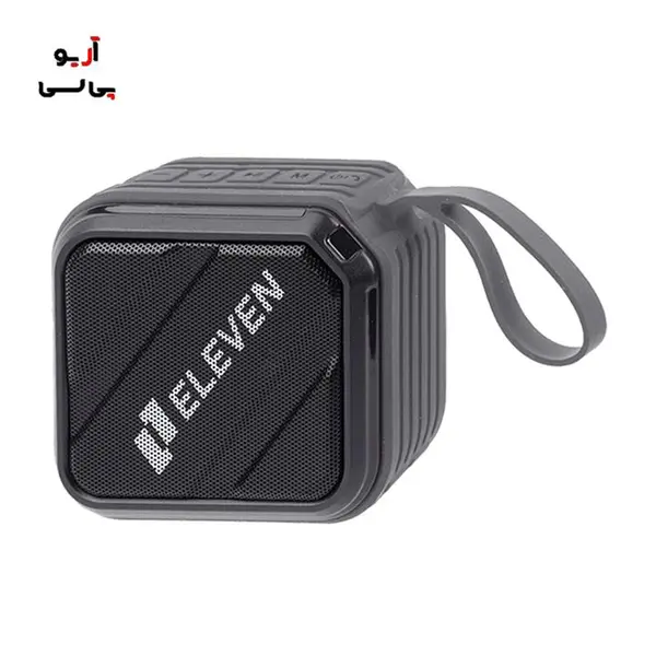 اسپیکر شارژی قابل حمل الون مدل PS103