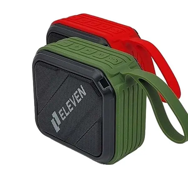 اسپیکر شارژی قابل حمل الون مدل PS103