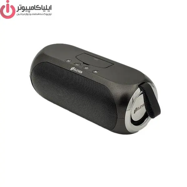 اسپیکر بلوتوثی قابل حمل PS104 الون