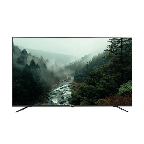 تلویزیون QLED هوشمند اسنوا مدل SQL-50QK800UD سایز 50 اینچ