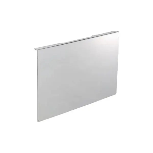 محافظ صفحه تلویزیون منحنی اس اچ مدل S_55-6975 مناسب برای تلویزیون سامسونگ 55 اینچ مدلهای 6965 و 6975 و 6950