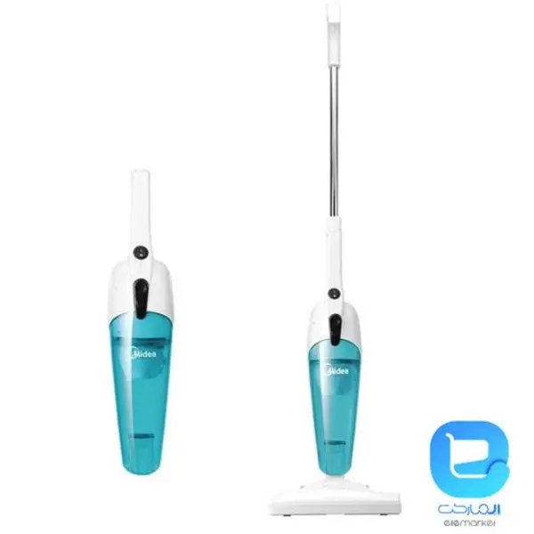 جارو ایستاده و دستی مایدیا مدل SC 861 - 4
