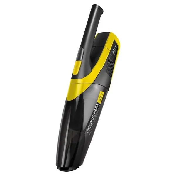 جاروشارژی سنکور مدل sencor 740 - 2
