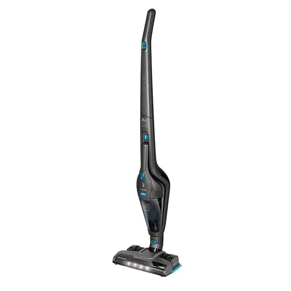 جاروشارژی سنکور مدل SENCOR SVC 0625 - 6