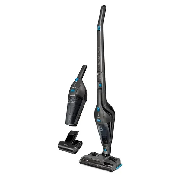 جاروشارژی سنکور مدل SENCOR SVC 0625 - 4