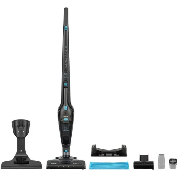 جاروشارژی سنکور مدل SENCOR SVC 0625 - 2