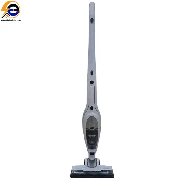 جارو شارژی دسته بلند تکنو SMART مدل TS-29V6 - 2
