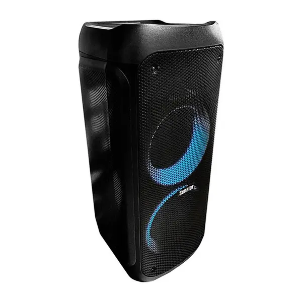 اسپیکر بلوتوثی سناتور مدل ST-810 اسپیکر بلوتوثی سناتور مدل ST-810