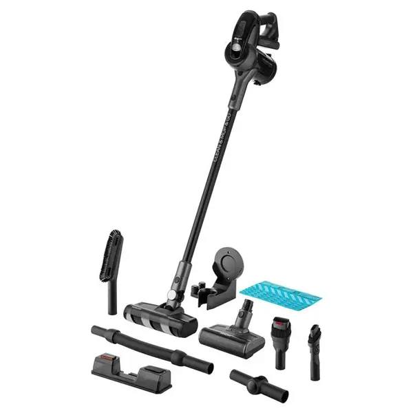 جارو شارژی سنکور مدل SVC 0725BK - 2