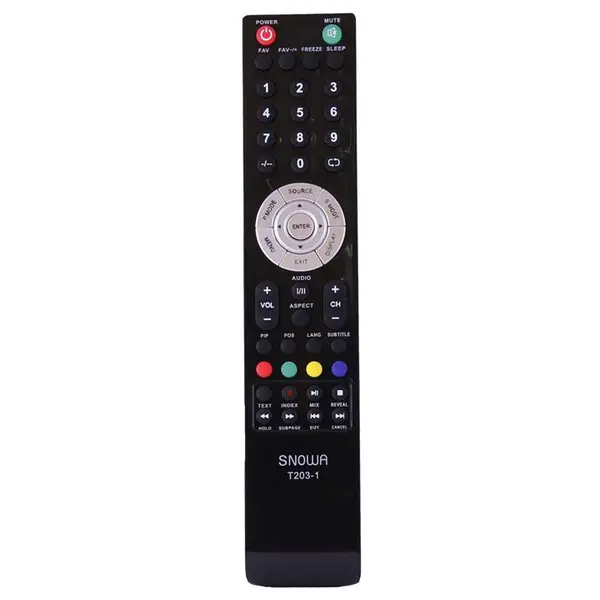 ریموت کنترل اسنوا T203-1