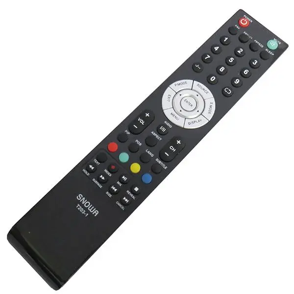 ریموت کنترل اسنوا T203-1