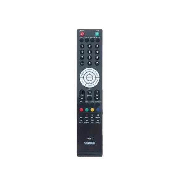 ریموت کنترل اسنوا T203-1