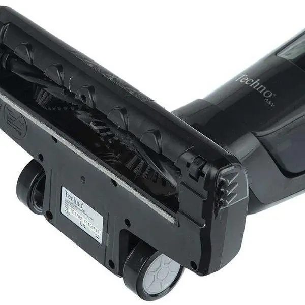 جارو شارژی تکنو مدل Te-1702 - 6