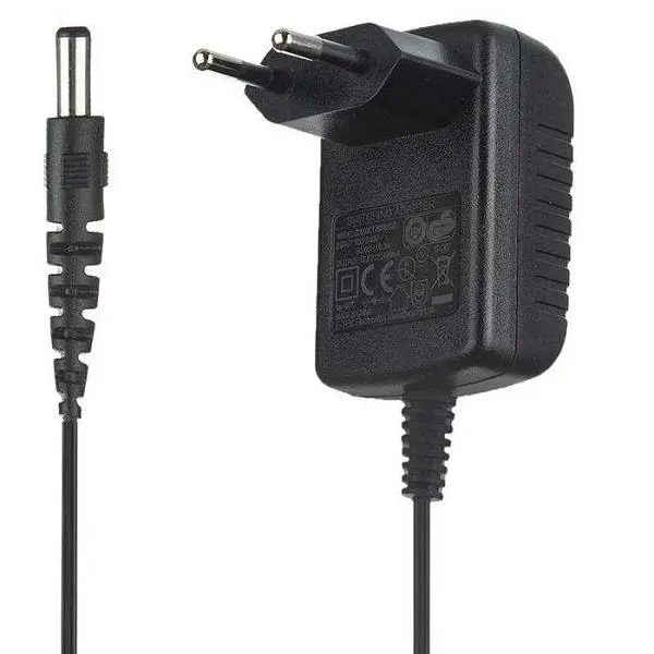 جارو شارژی تکنو مدل Te-1702 - 4
