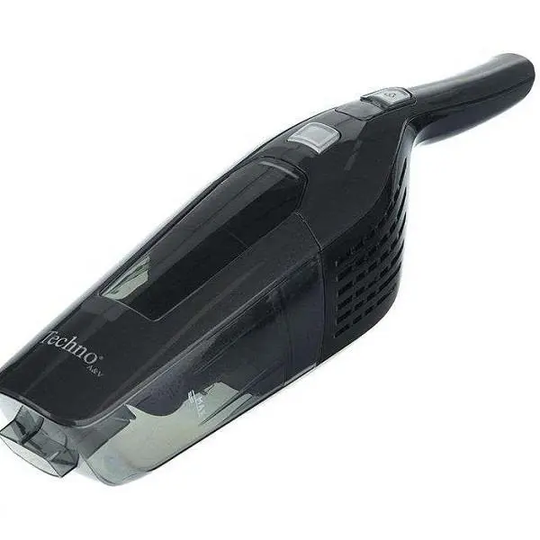 جارو شارژی تکنو مدل Te-1702 - 5